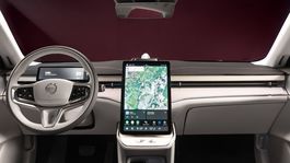 Volvo ES90 - 2025