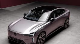 Volvo ES90 - 2025