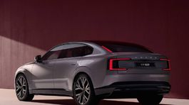 Volvo ES90 - 2025