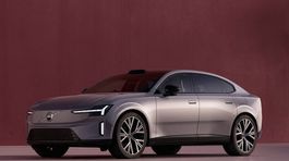 Volvo ES90 - 2025