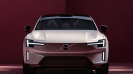 Volvo ES90 - 2025