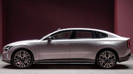 Volvo ES90 - 2025