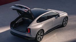 Volvo ES90 - 2025