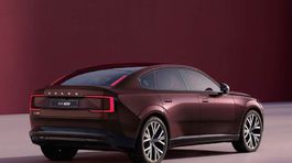 Volvo ES90 - 2025