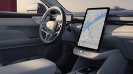 Volvo ES90 - 2025