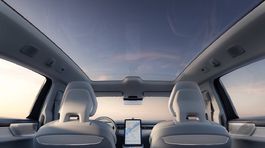 Volvo ES90 - 2025