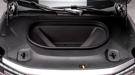 Volvo ES90 - 2025