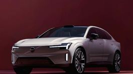 Volvo ES90 - 2025