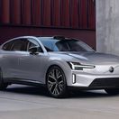 Volvo ES90 - 2025