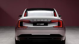 Volvo ES90 - 2025