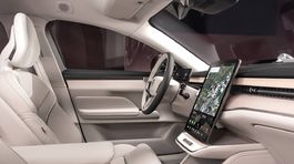 Volvo ES90 - 2025