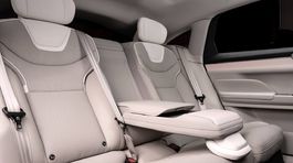 Volvo ES90 - 2025