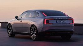 Volvo ES90 - 2025