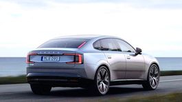 Volvo ES90 - 2025