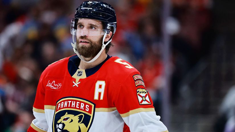 Aaron Ekblad