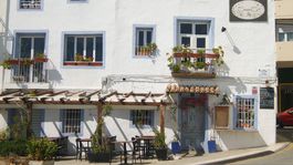 Altea, Španielsko