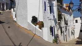 Altea, Španielsko
