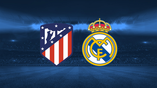 Osemfinálovú odvetu Ligy majstrov Atletico Madrid - Real Madrid sme sledovali ONLINE