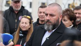 Brat za brata Matúš Alexa, petícia