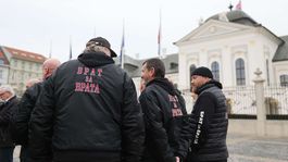 Brat za brata, petícia