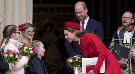 Britain Commonwealth Day