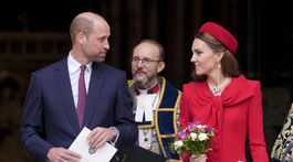 Britain Commonwealth Day