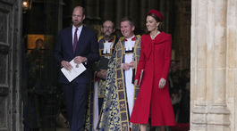 Britain Commonwealth Day