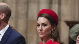 Britain Commonwealth Day