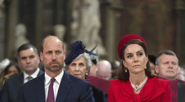 Britain Commonwealth Day