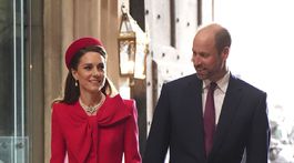 Britain Commonwealth Day