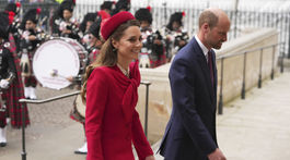 Britain Commonwealth Day