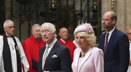 Britain Commonwealth Day