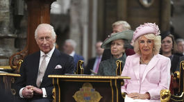 Britain Commonwealth Day