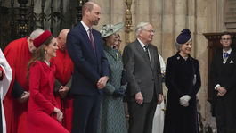Britain Commonwealth Day