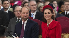 Británia oslavy výročie Deň Commonwealthu