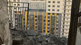 Domodedovo / Dron /
