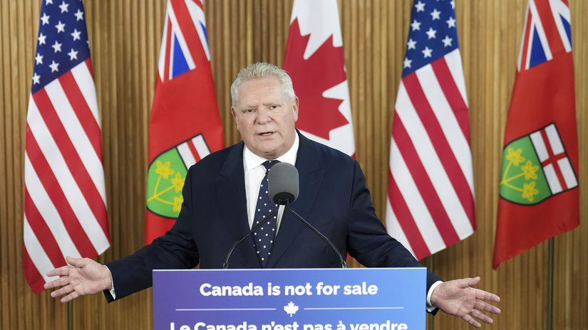 Doug Ford