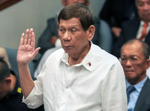 Duterte