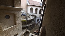 Hrad Krásna Hôrka