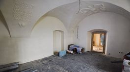 Hrad Krásna Hôrka