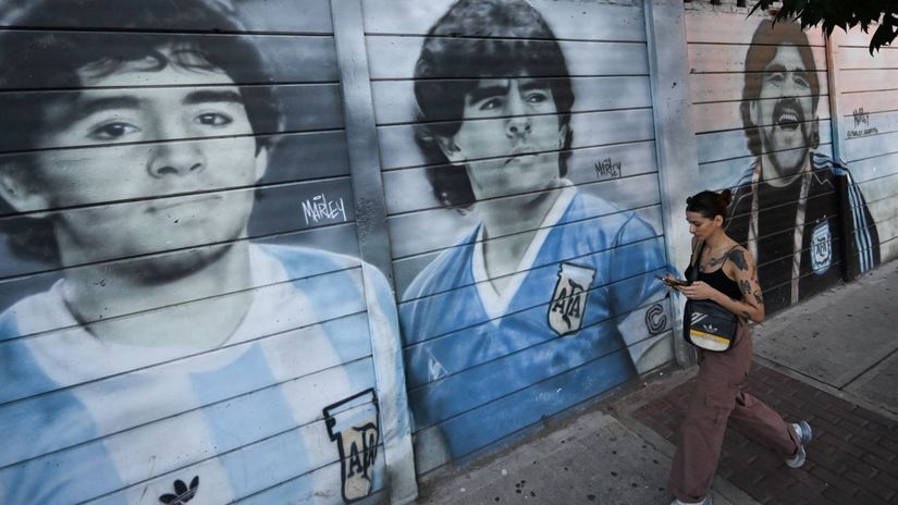 Maradona
