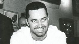Martin Dejdar