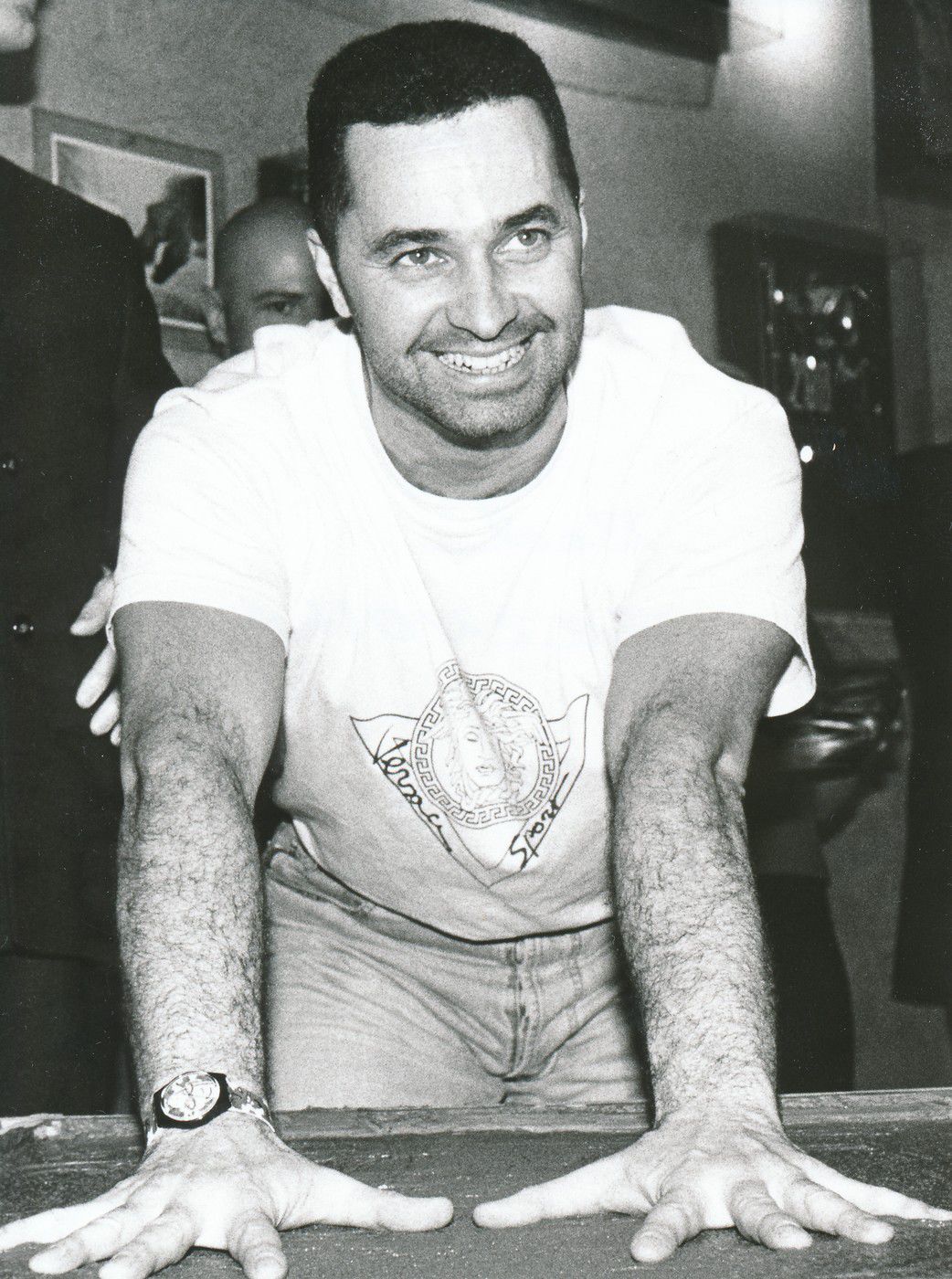 Martin Dejdar