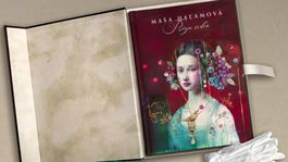 Maša Haľamová - Poézia srdca