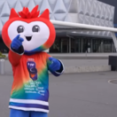 Maskot MS 2025