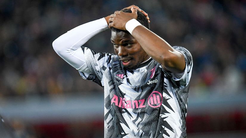Paul Pogba