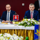 pellegrini, NKÚ