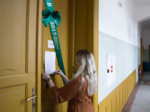 písomné maturity gymnázium Groslingova