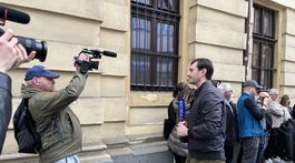 Brat za brata, Rossija 1