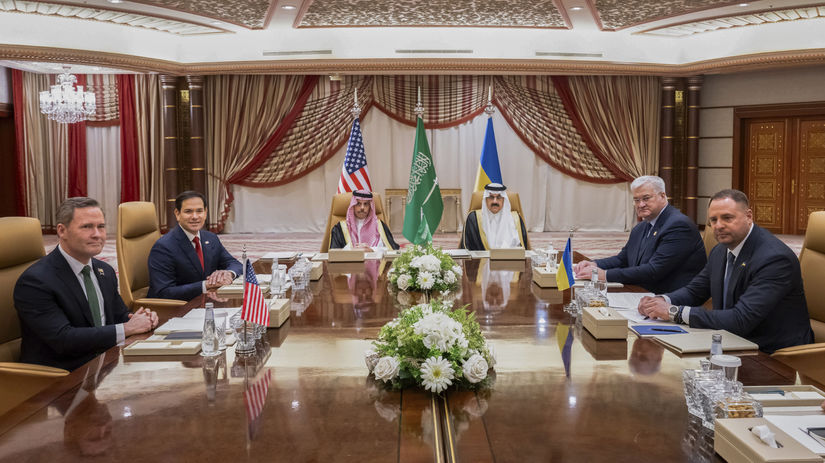 Russia Ukraine War Saudi Arabia